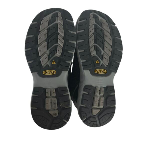 Keen NEW Women's Sparta Aluminum Toe Safety Work Sneakers Shoes - Picture 11 of 13